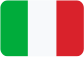 Plates-formes de stockage Italiano